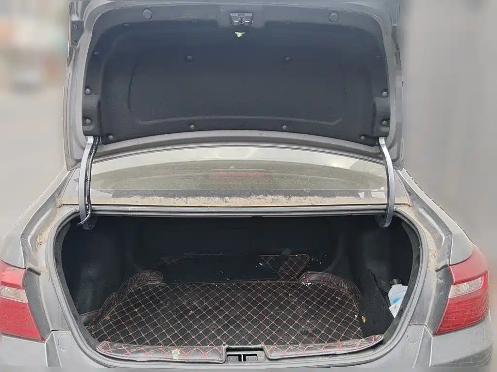 Geely Vision — миниатюра 16