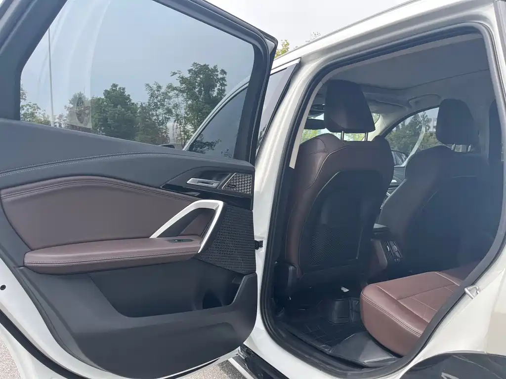 BMW X1 — миниатюра 17
