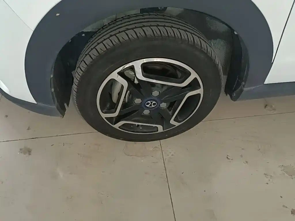 BAIC New Energy EC3 — миниатюра 23