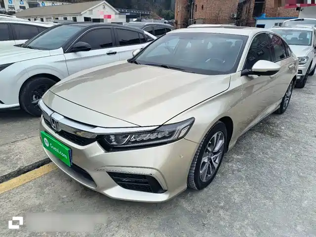 HONDA YINGSHIPAI