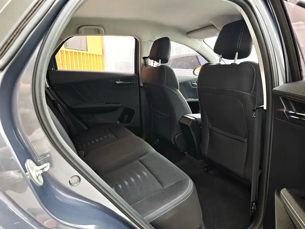 BYD e2 — миниатюра 6