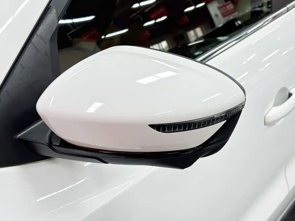 Geely Vision X6 — миниатюра 10