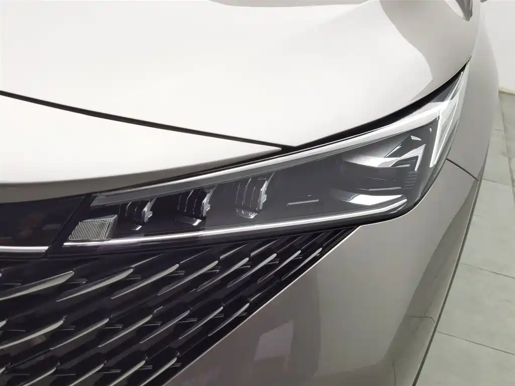 Roewe RX5 2023 1.5T