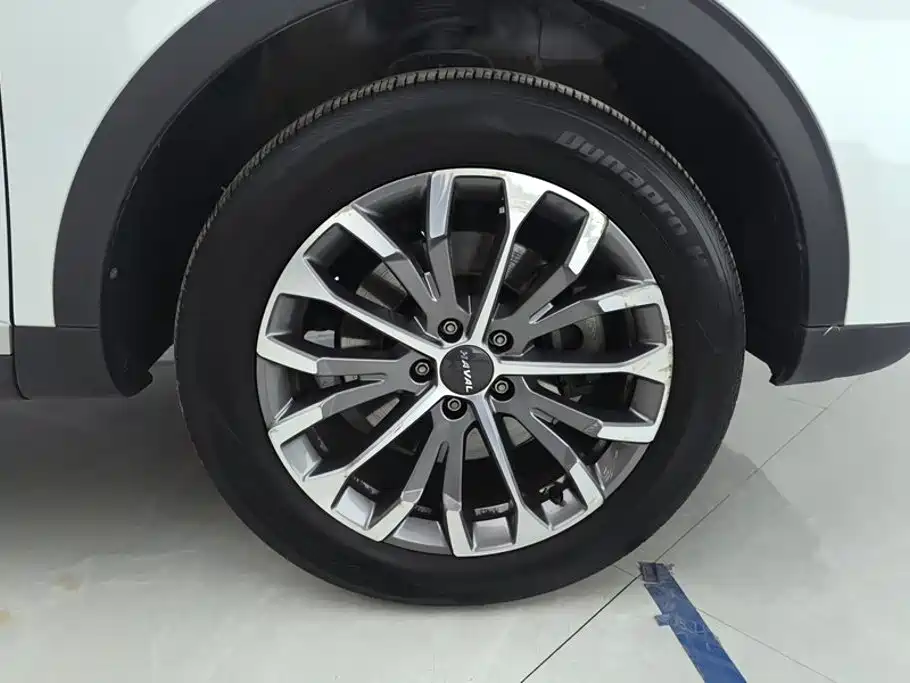 Haval H6 — миниатюра 6