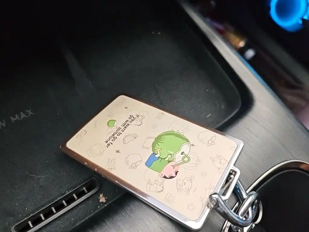Xiaomi SU7 — миниатюра 13