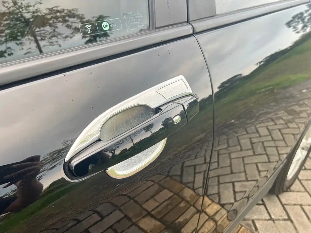 Chevrolet Equinox — миниатюра 21