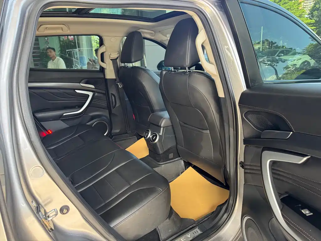 WEI PAI WEI BRAND VV7