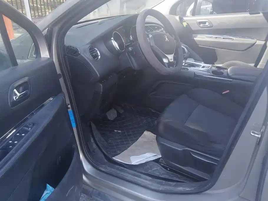 Peugeot 3008 — миниатюра 9