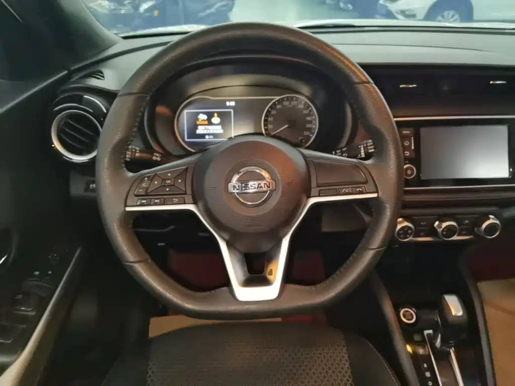 Nissan Kicks — миниатюра 11