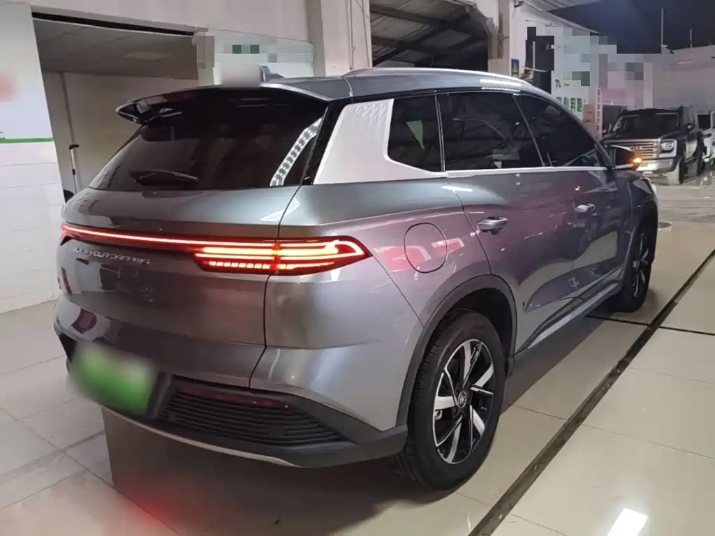 BYD Pro New Energy — миниатюра 7