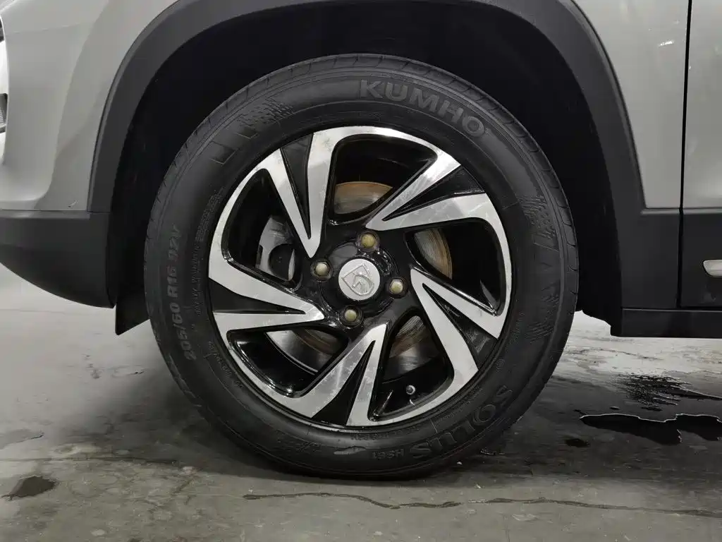 Baojun 510 — миниатюра 17