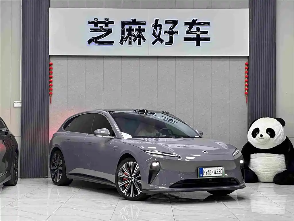 NIO ET5T 2023 75kWh Touring