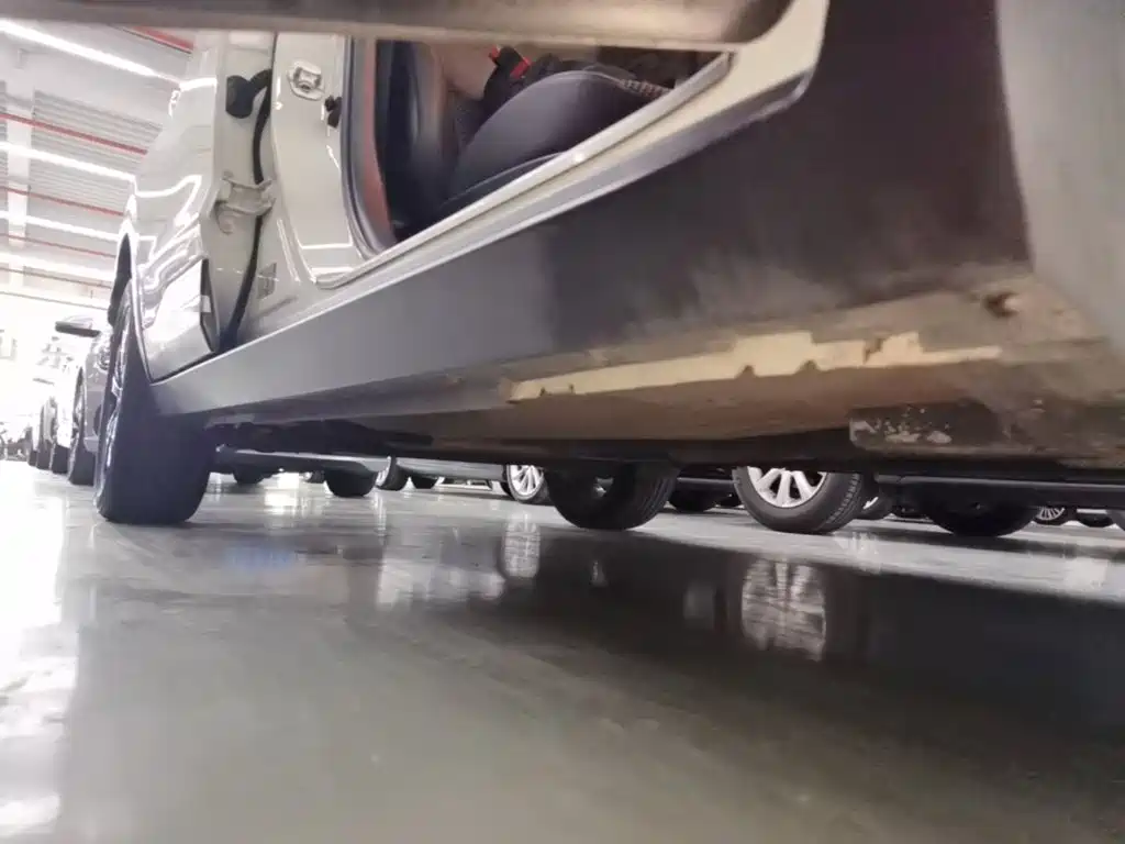 Nissan Kicks — миниатюра 21