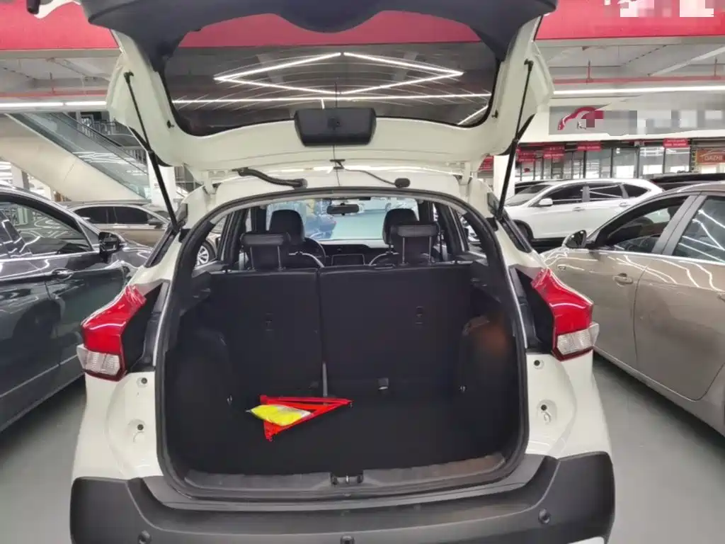 Nissan Kicks — миниатюра 19