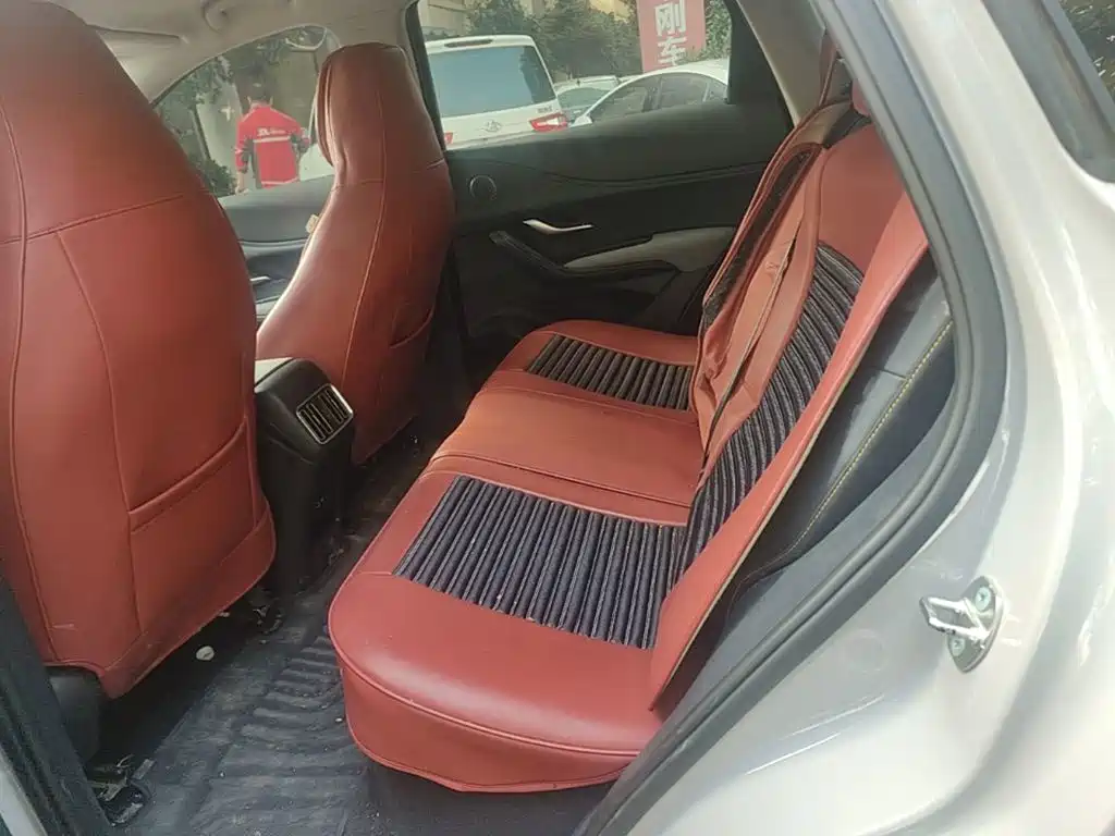 BYD Sealion 05 DM-i — миниатюра 17