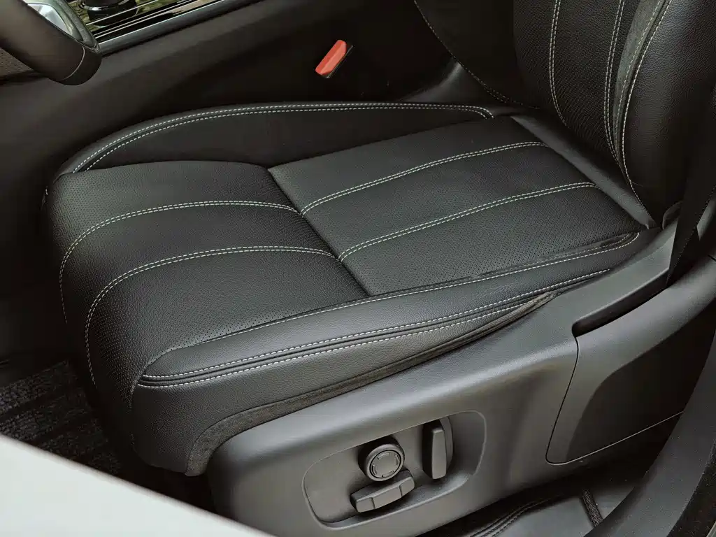 LAND ROVER RANGE ROVER STAR PULSE