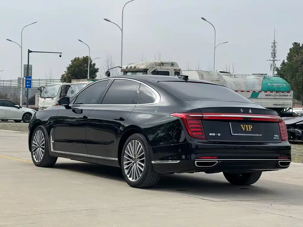 Hongqi HONGQI H9