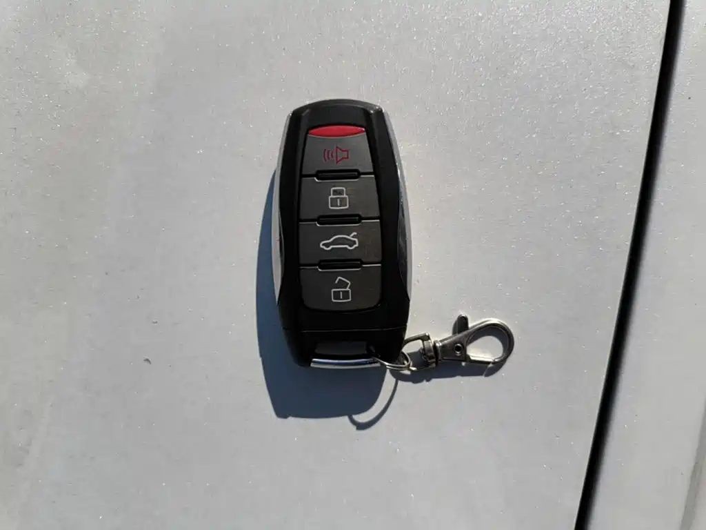 Haval H7 — миниатюра 9