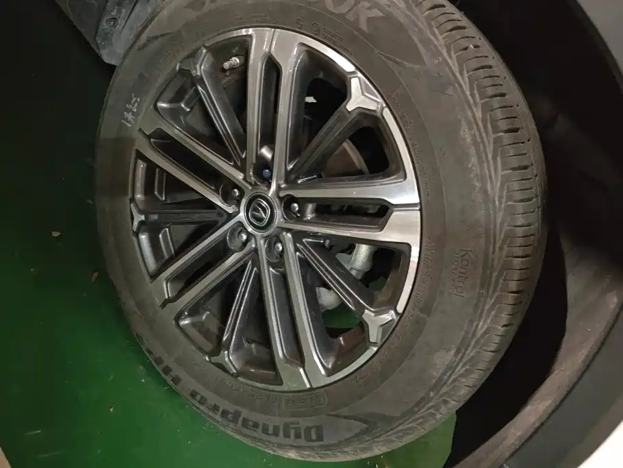 Changan CS75 PLUS — миниатюра 6