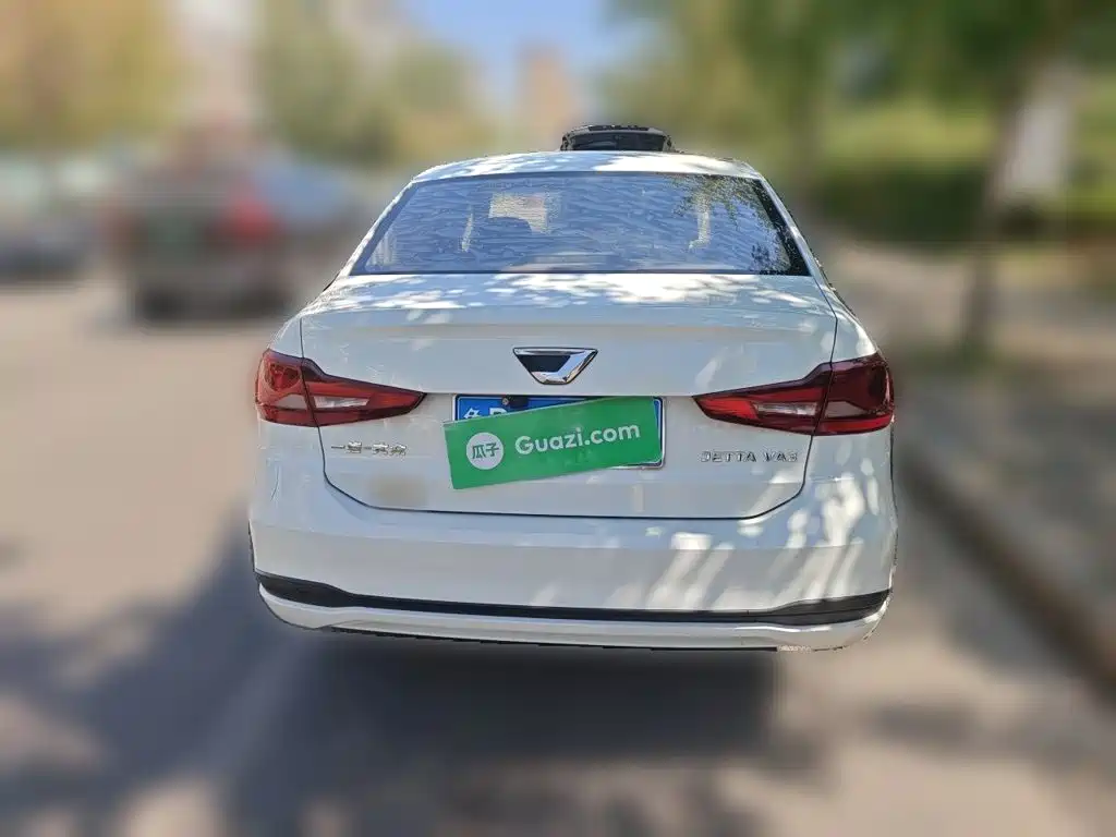 Jetta VA3 — миниатюра 3