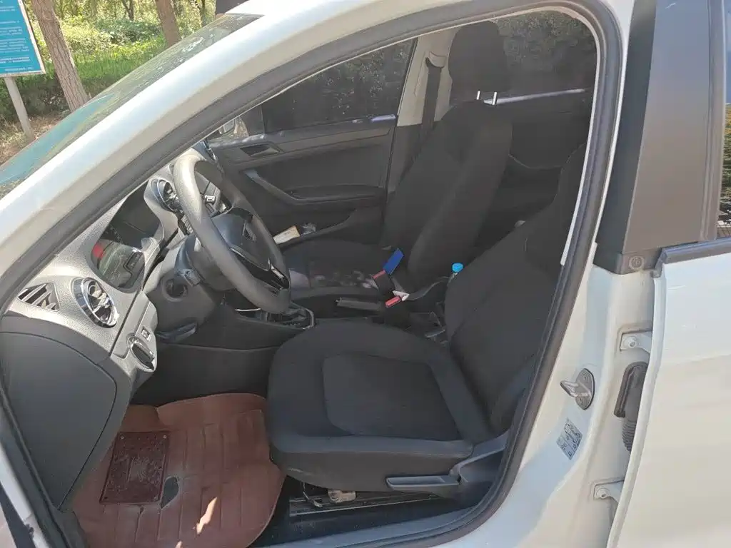 Jetta VA3 — миниатюра 11