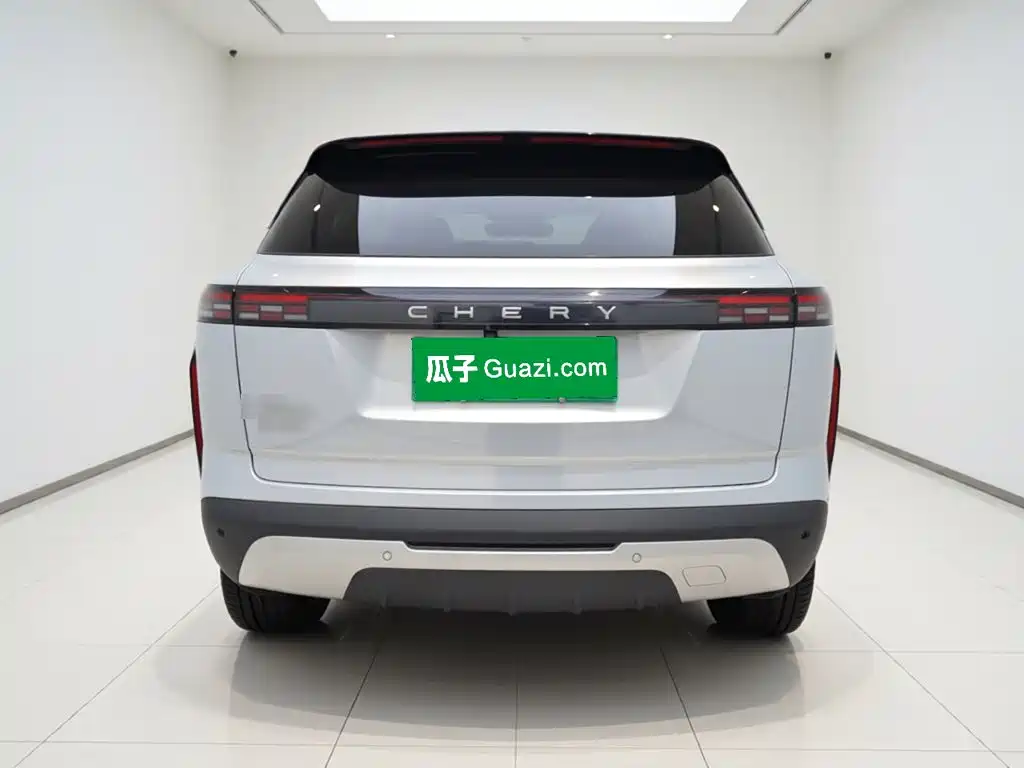 Chery C-DM — миниатюра 3