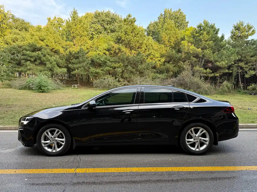 Buick Regal — миниатюра 3