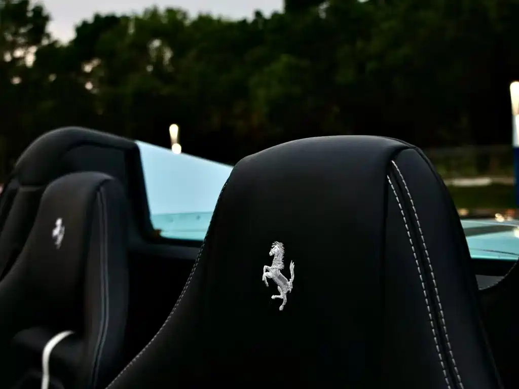 Ferrari 458 — миниатюра 5