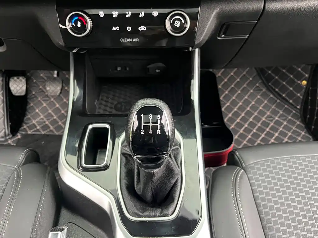 Chery Tiggo 5x — миниатюра 13