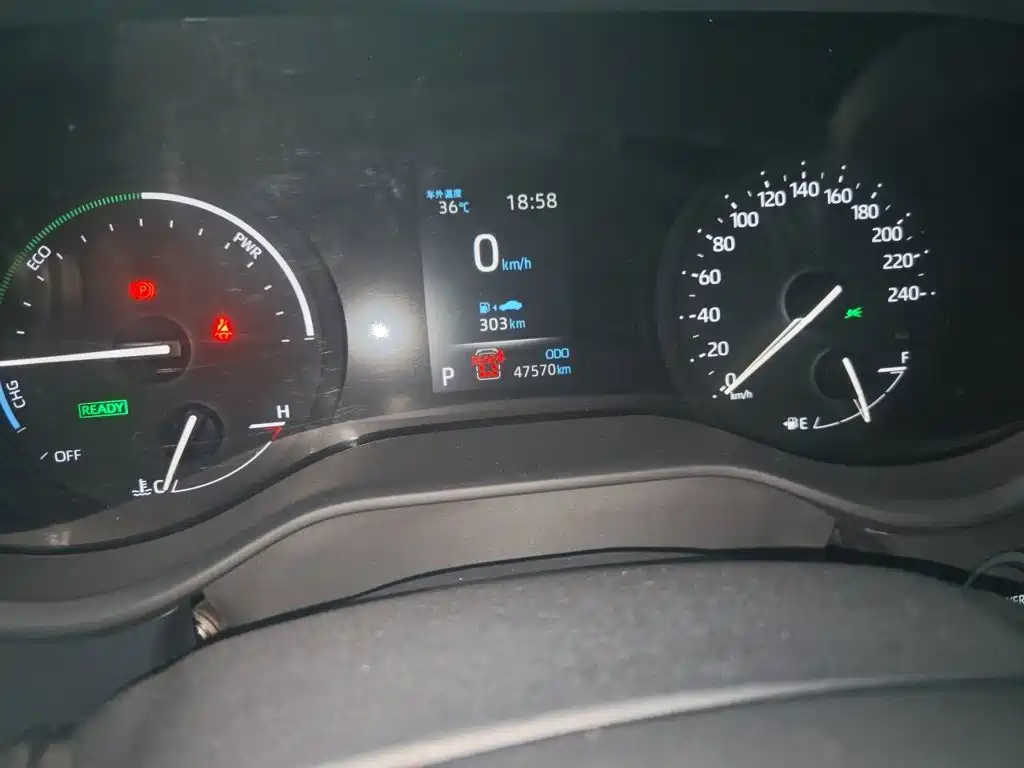 Toyota Sienna — миниатюра 8