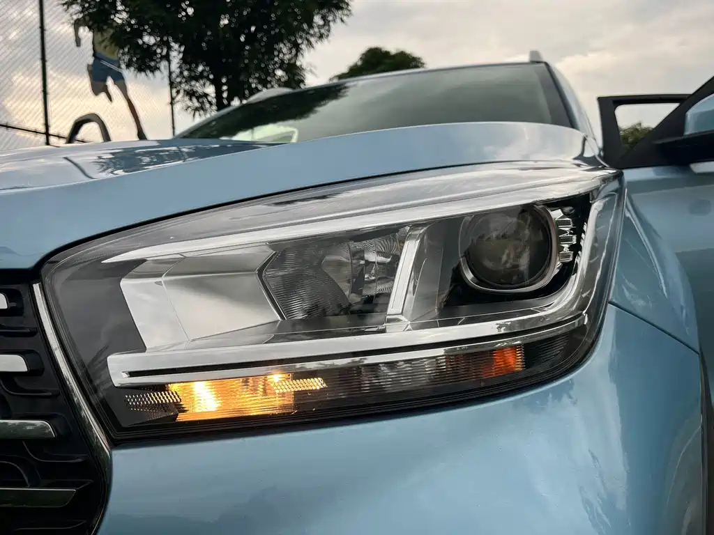 Chery Tiggo 5x — миниатюра 23