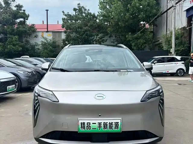 2025 GAC Aion Y