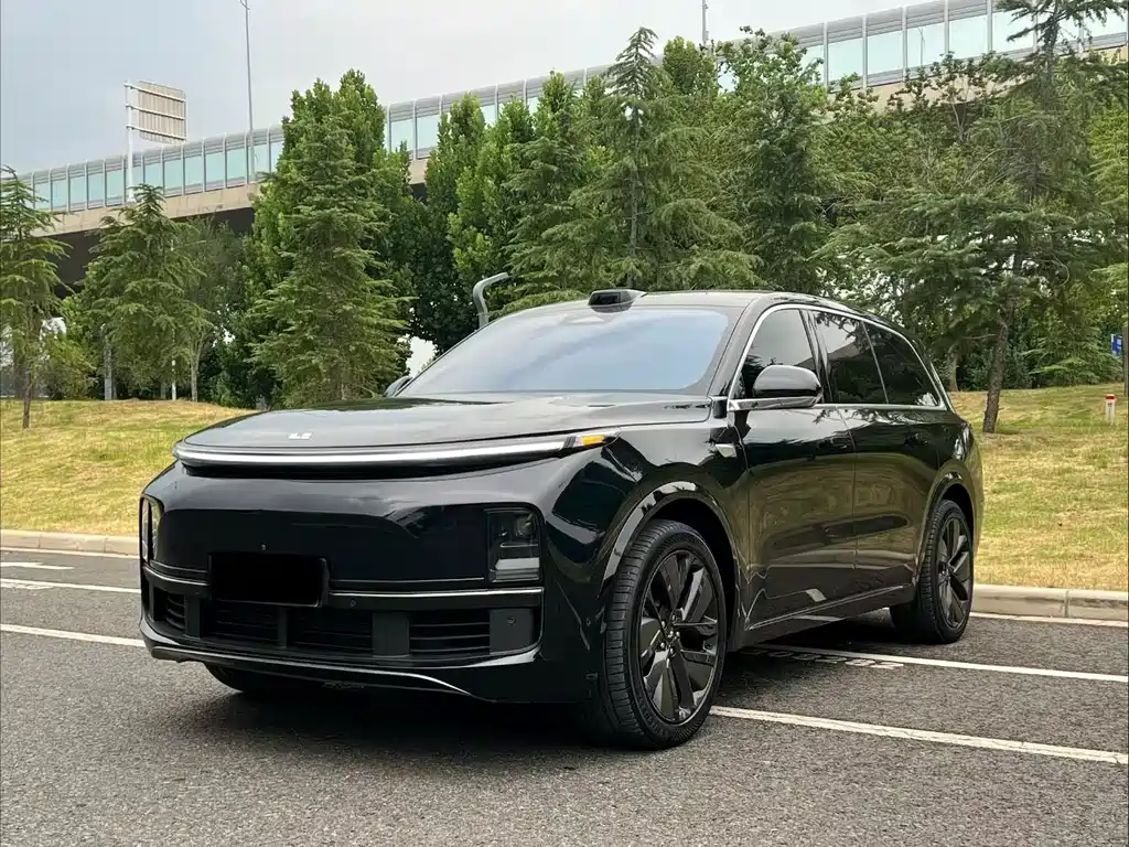 Li Auto L9