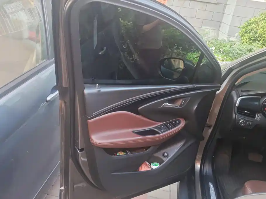 Buick Envision Plus — миниатюра 7