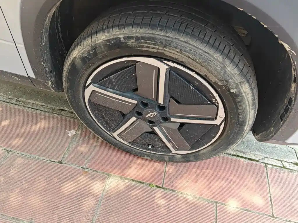 Chery C-DM — миниатюра 24