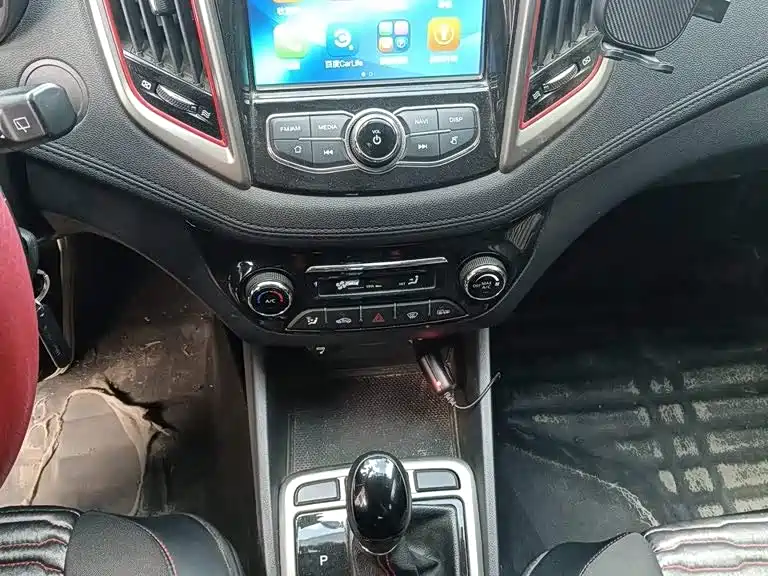 Changan Eado XT — миниатюра 9
