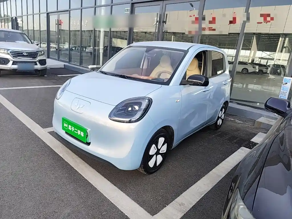 Wuling Mini EV MINIEV 2025