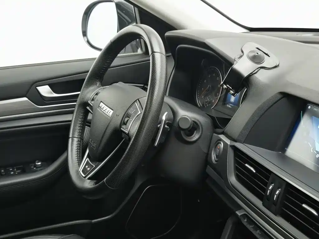 Haval H6 — миниатюра 22