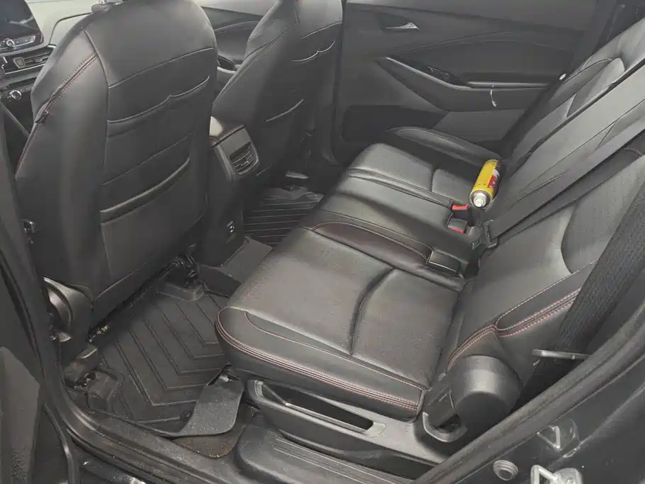 Chevrolet Volando — миниатюра 11