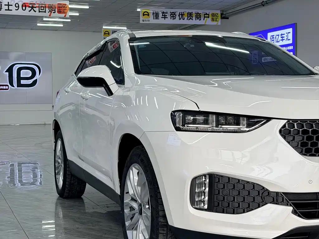 WEI PAI WEI BRAND VV7