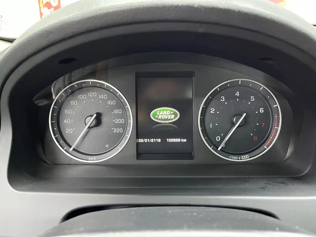 Land Rover Freelander 2 — миниатюра 13