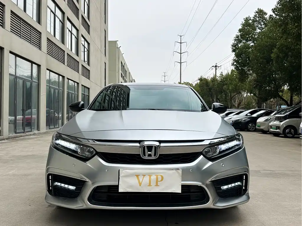 HONDA YINGSHIPAI