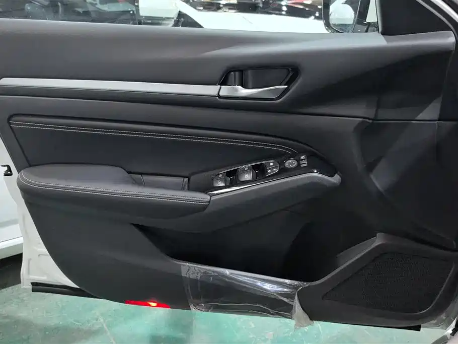Nissan Altima 2022 2.0L XL-TLS Enjoy