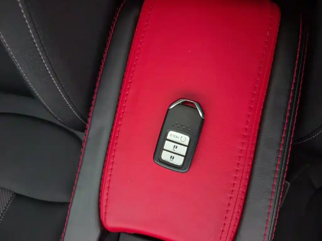 Honda Civic — миниатюра 9