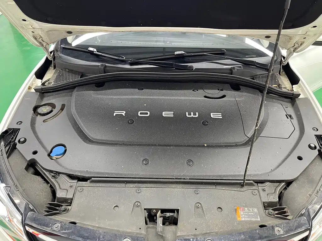 Roewe Ei5 — миниатюра 29