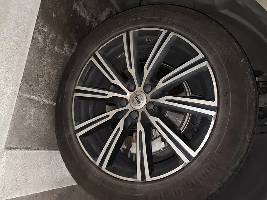 Volvo XC60 2021 T5 Luxury