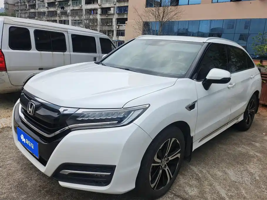 Купить Honda UR-V