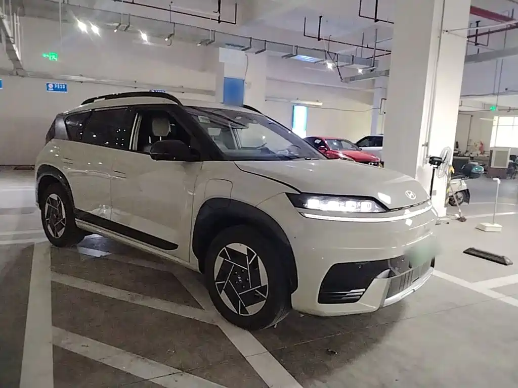 Hyundai EO — миниатюра 4