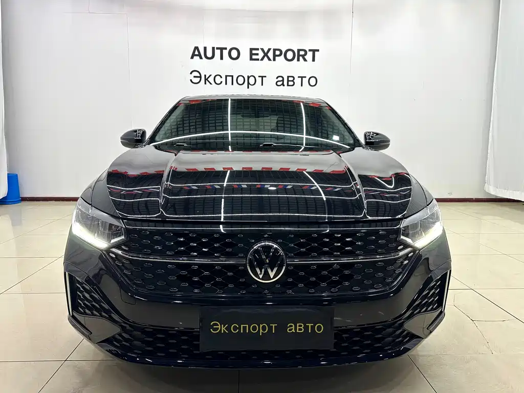 Volkswagen Lavida — миниатюра 2