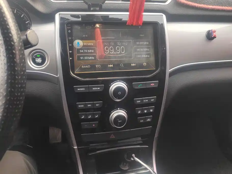 Haval H2 — миниатюра 13